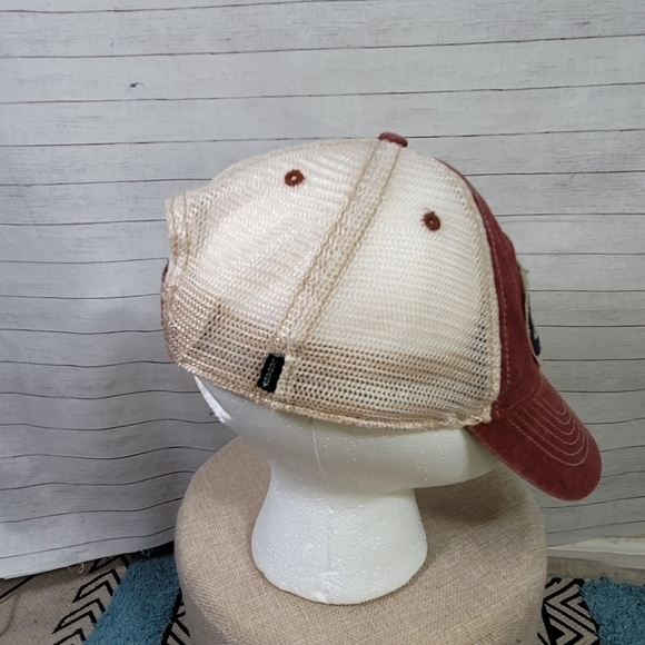 COLORADO OLD SCHOOL SNAPBACK HAT - Picture 4 of 8